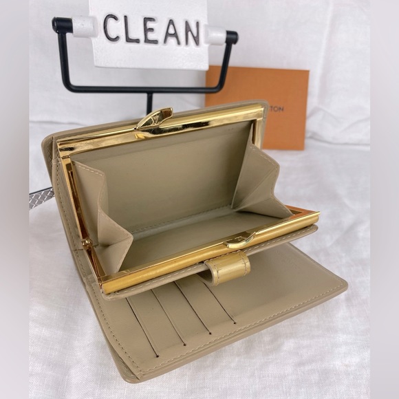 Louis Vuitton French Purse - Picture 5 of 16